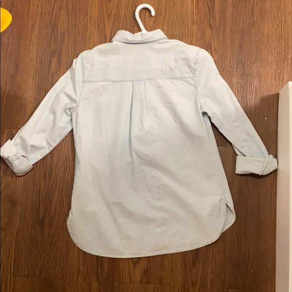 Old Navy - the classic shirt - Picture 4 of 4